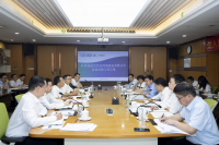 廖家生调研开宝体育官网